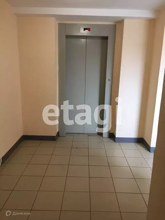 Продаётся 1-к квартира, 43 м - Фото 1