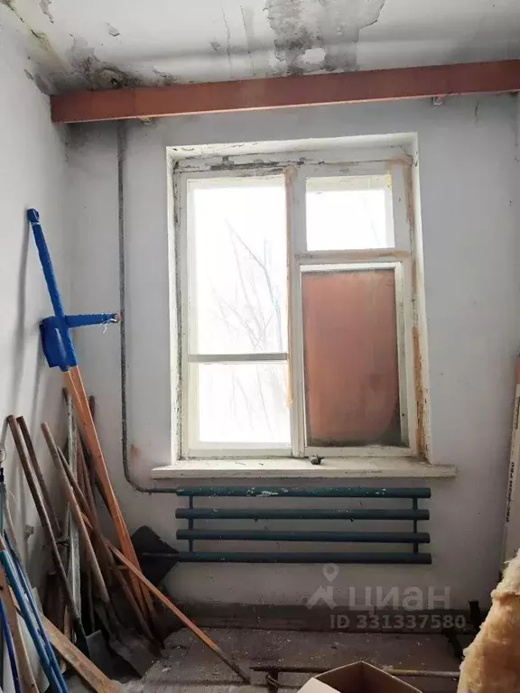 Помещение свободного назначения в Омская область, Кормиловский район, ... - Фото 1