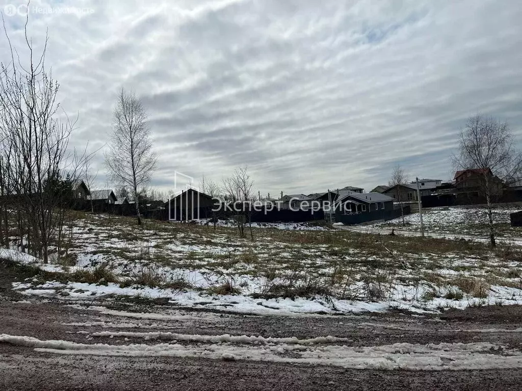 Участок в Колтушское городское поселение, коттеджный посёлок Тавры (15 ... - Фото 2