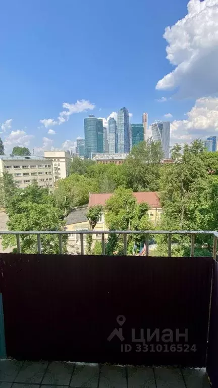 Комната Москва Киевская ул., 20 (20.0 м) - Фото 2