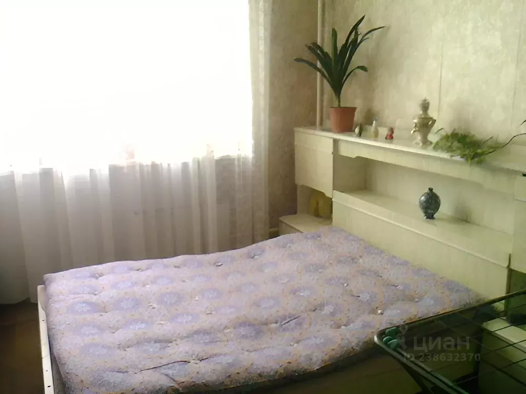 Комната Москва Новотушинский проезд, 6К1 - Фото 1