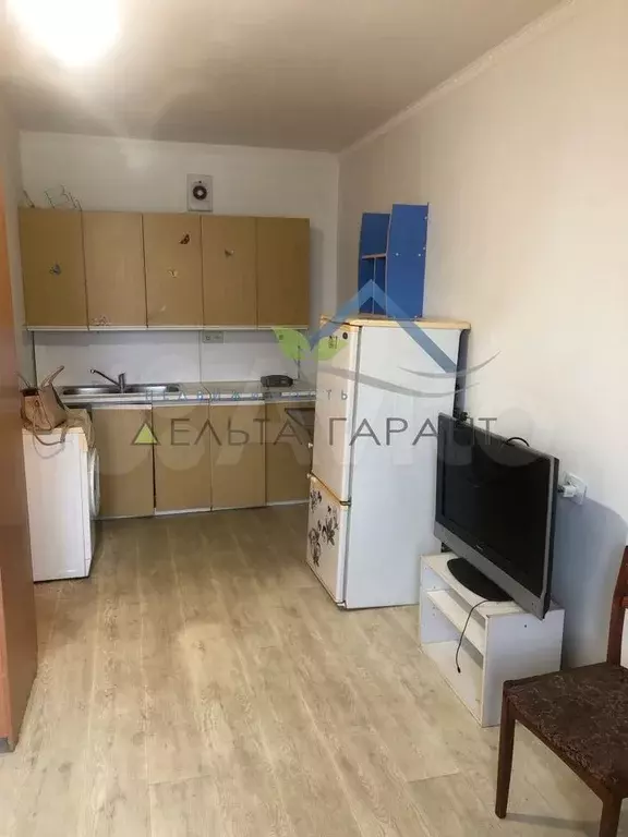 Комната 18 м в 1-к., 5/5 эт. - Фото 1