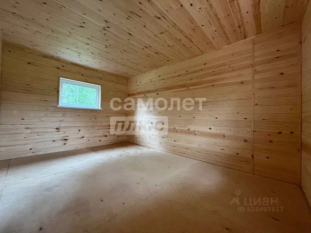 Дом в Коми, Сыктывдинский район, Выльгорт муниципальное образование, ... - Фото 2