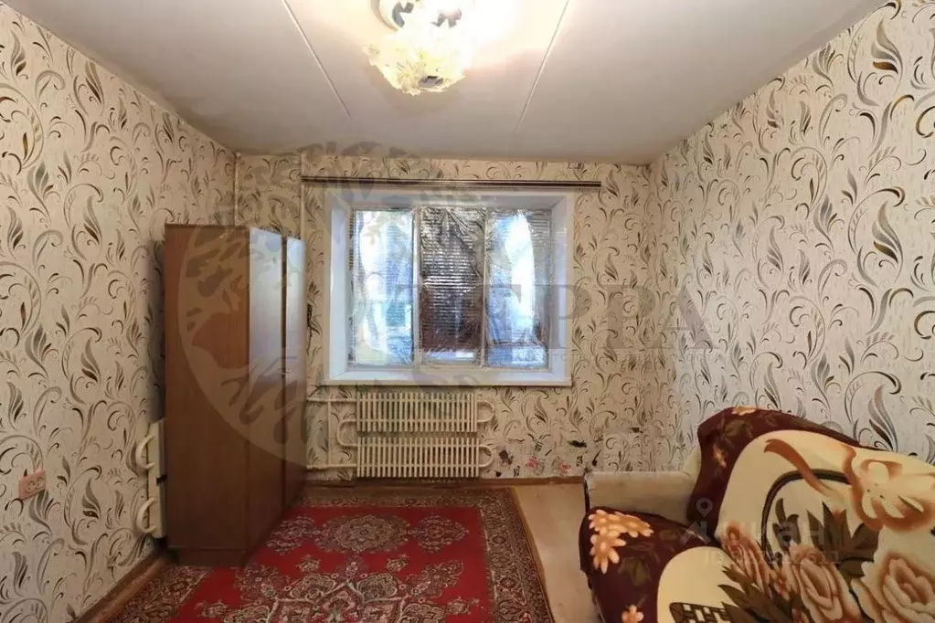 Комната Воронежская область, Воронеж ул. Хользунова, 64 (15.6 м) - Фото 2