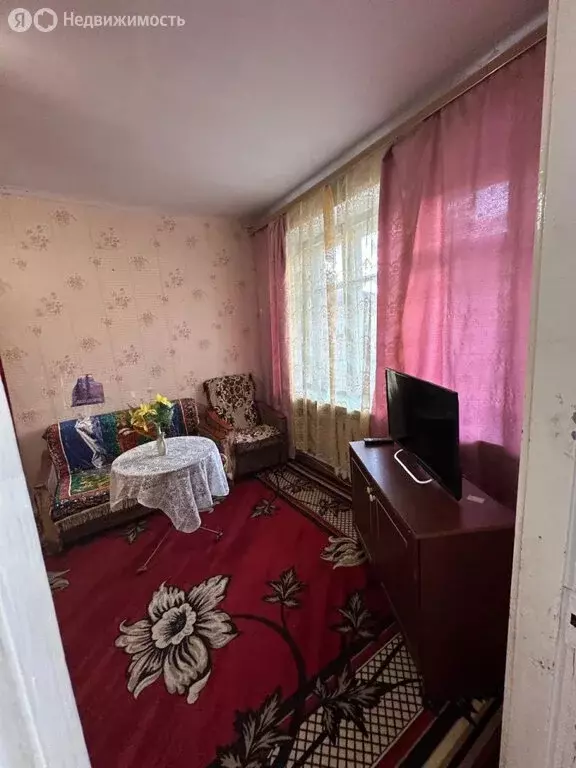 2-комнатная квартира: Чебаркуль, улица Карпенко, 9 (41 м) - Фото 1
