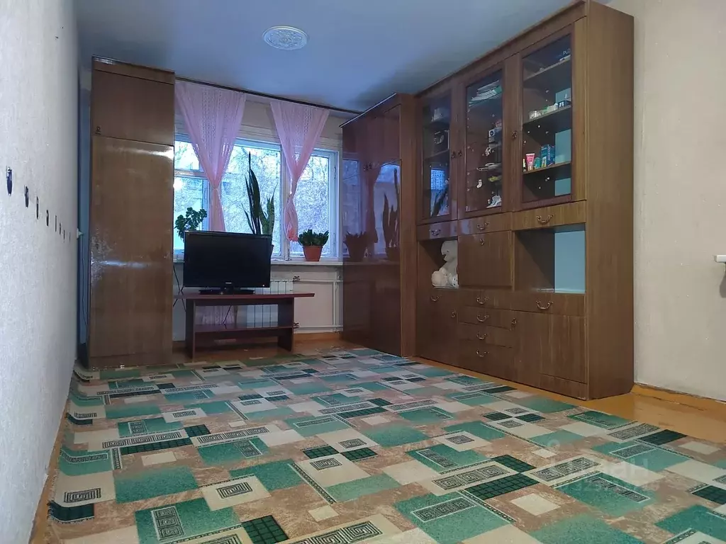 2-к кв. Новосибирская область, Новосибирск ул. Адриена Лежена, 10/1 ... - Фото 2