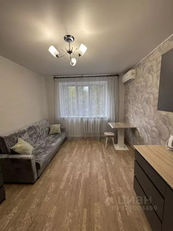 Комната Саратовская область, Саратов ул. Имени С.Т. Разина, 78 - Фото 2