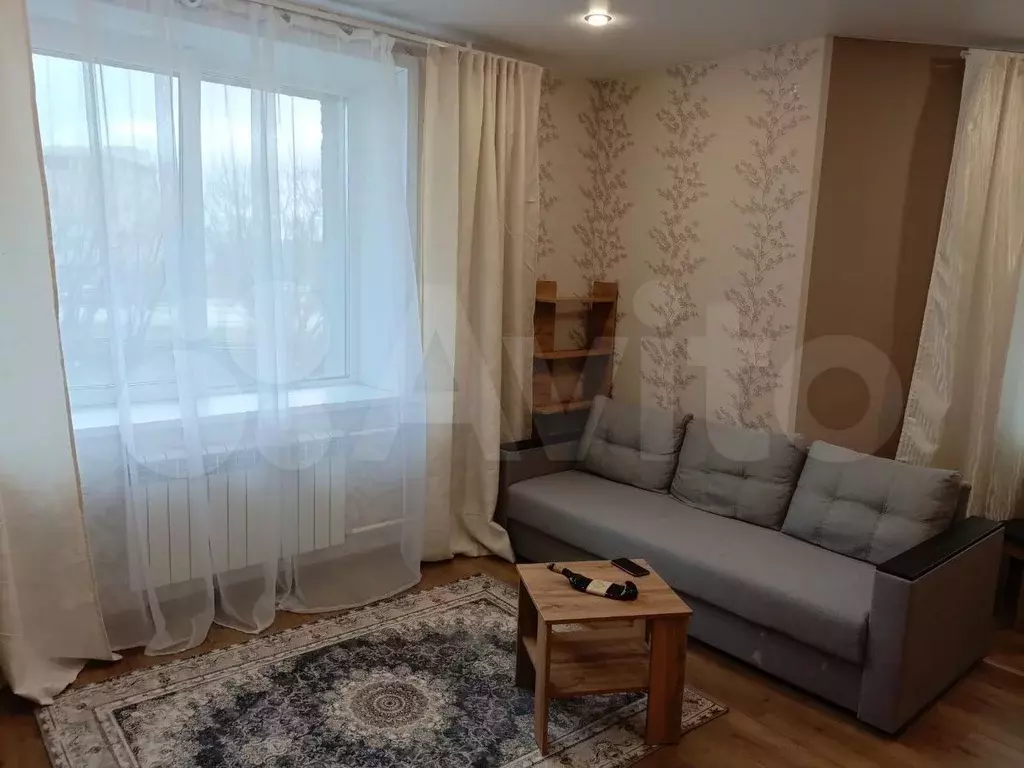Квартира-студия, 35 м, 2/12 эт. - Фото 0