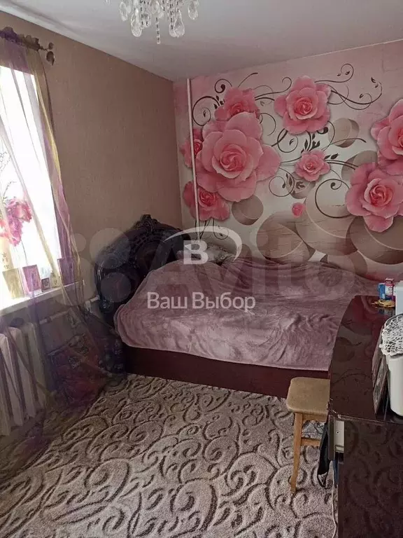 2-к. квартира, 45,1 м, 3/4 эт. - Фото 0