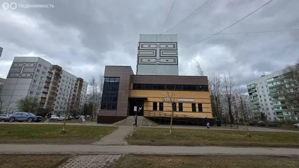 Помещение свободного назначения (260 м) - Фото 2