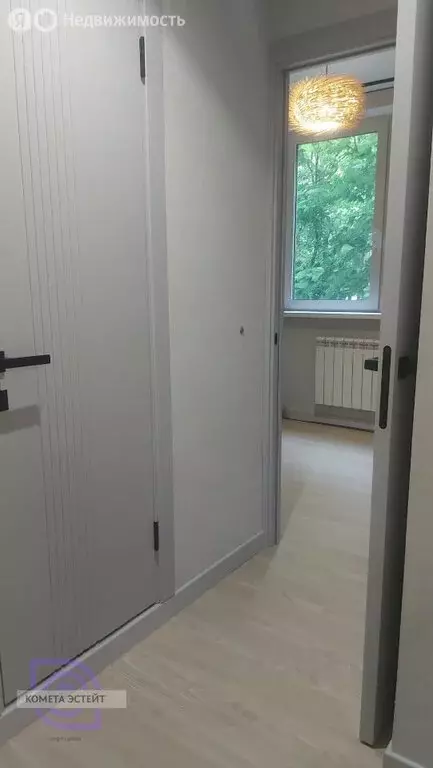 1-комнатная квартира: Москва, улица Седова, 8к1 (36.4 м) - Фото 1