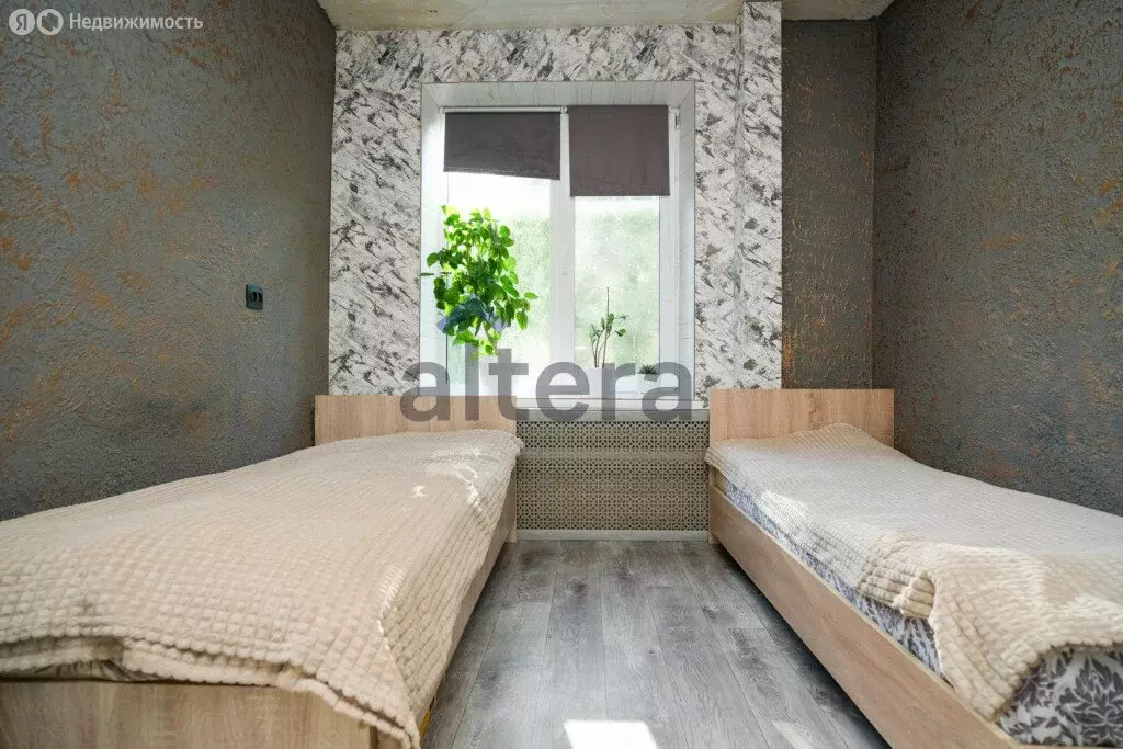 2-комнатная квартира: Казань, улица Дементьева, 9 (44.3 м) - Фото 1