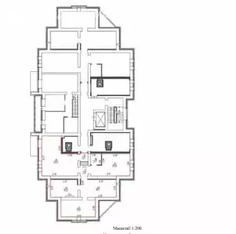 Помещение свободного назначения (250 м) - Фото 1