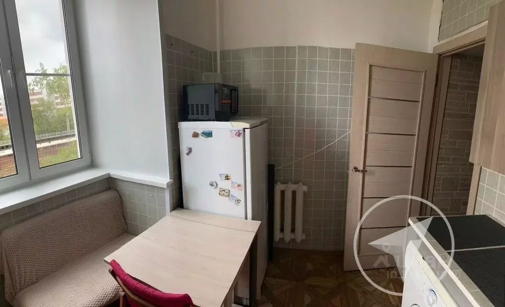 3-к кв. Москва Семеновская наб., 3/1К6 (79.0 м) - Фото 2