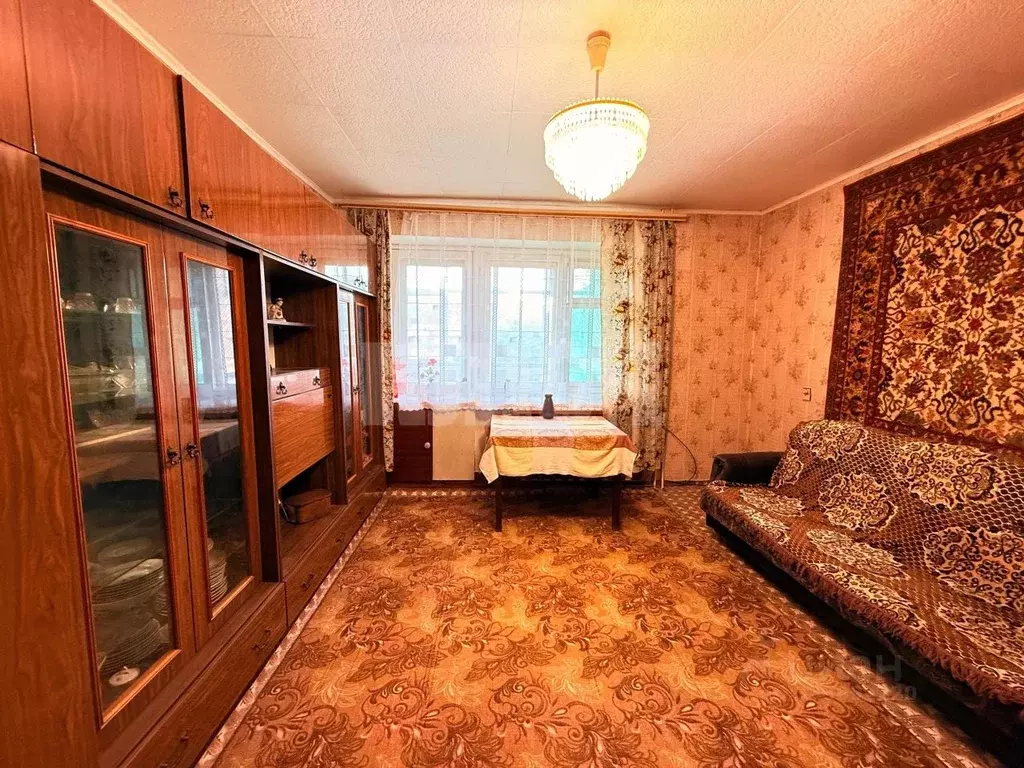 2-к кв. Вологодская область, Сокол ул. Мусинского, 2 (50.4 м) - Фото 2