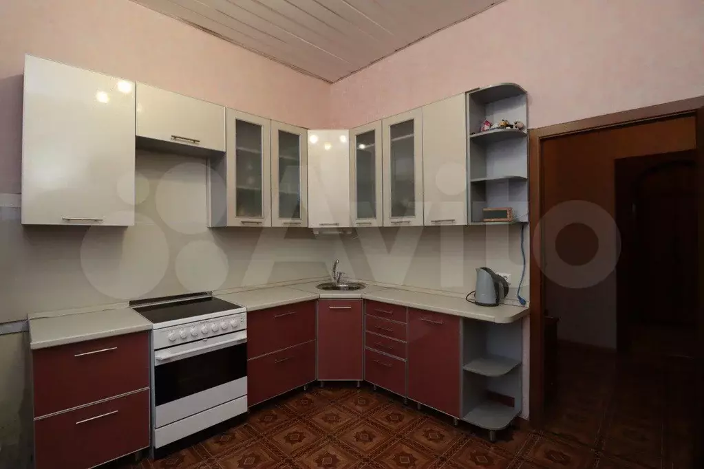 2-к. квартира, 43 м, 1/5 эт. - Фото 0