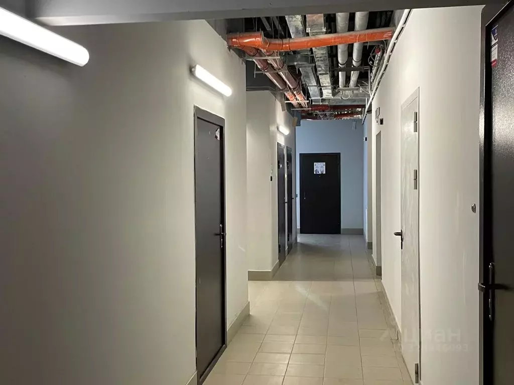 Склад в Иркутская область, Иркутск ул. Бородина, 4 (12 м) - Фото 2