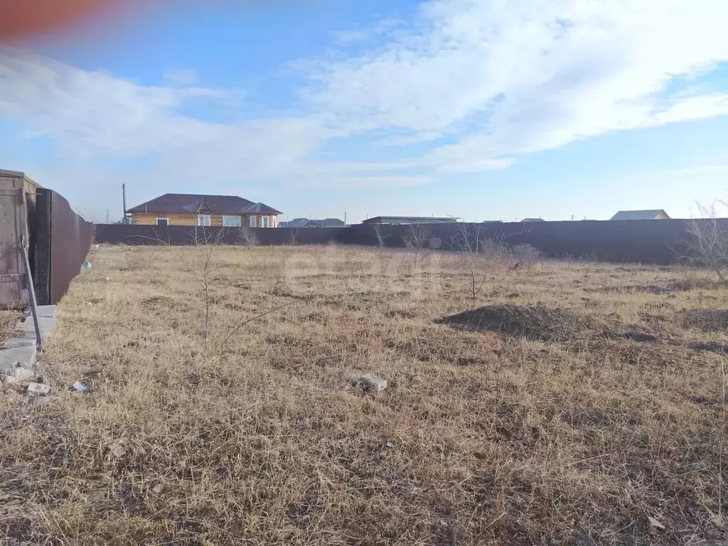 Участок в Забайкальский край, Чита Преображенский мкр, 37 (10.0 сот.) - Фото 1