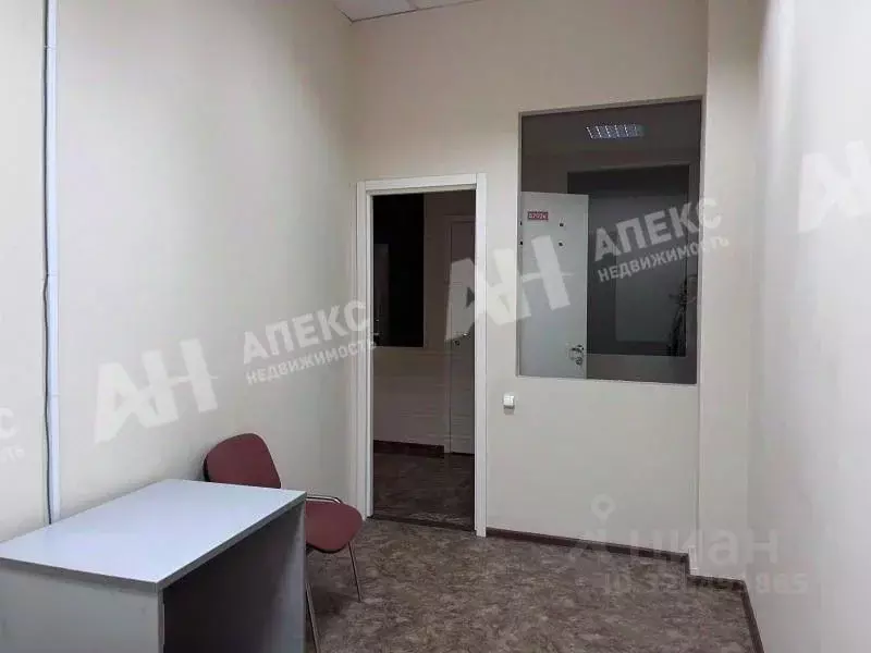 Помещение свободного назначения в Москва Кусковская ул., 20а (11 м) - Фото 1