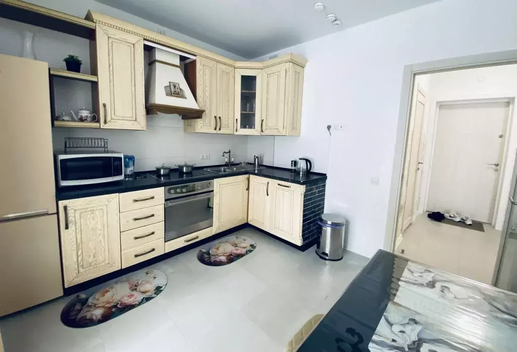 2-к кв. Москва Енисейская ул., 26 (64.0 м) - Фото 1