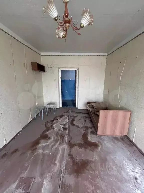 Комната Астраханская область, с. Икряное ул. Матросова, 1 (19.0 м) - Фото 2