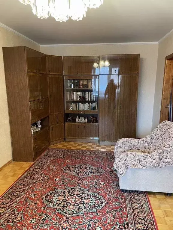 2-к кв. Московская область, Раменское ул. Приборостроителей, 5 (50.0 ... - Фото 2