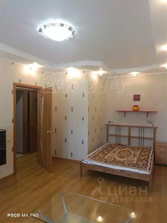 1-к кв. Москва ул. Стромынка, 19К1 (35.0 м) - Фото 1