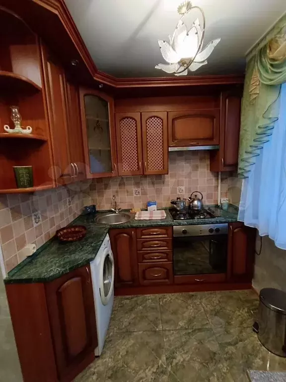 1-к. квартира, 40 м, 7/9 эт. - Фото 0