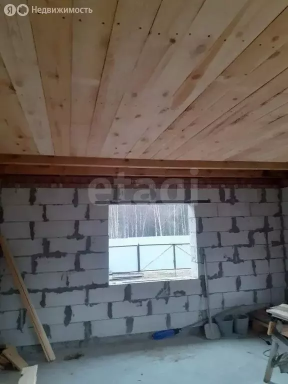 Дом в Кыштым, улица Леонида Каскова (130 м) - Фото 1