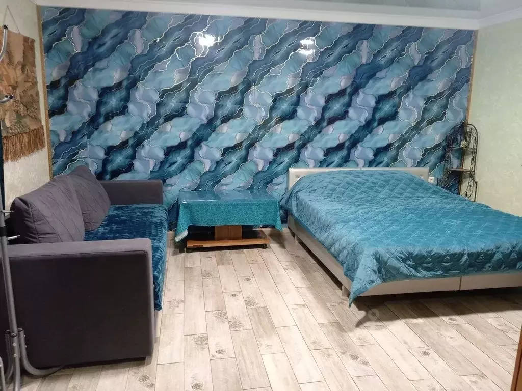 Студия Ставропольский край, Зеленокумск г. Советский муниципальный ... - Фото 1