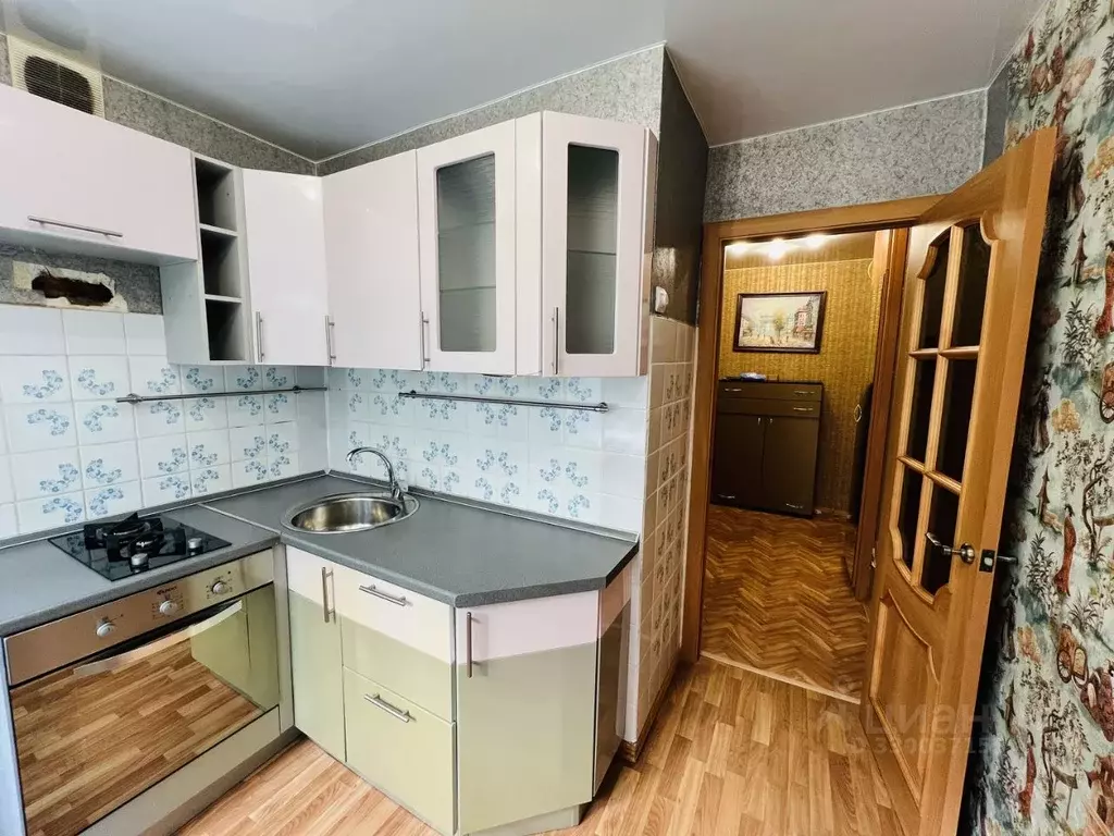 2-к кв. Нижегородская область, Саров Северный пер., 10 (44.2 м) - Фото 2