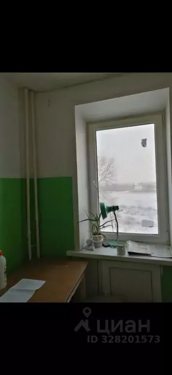 1-к кв. Саратовская область, Энгельс ул. Колотилова, 80 (33.0 м) - Фото 2