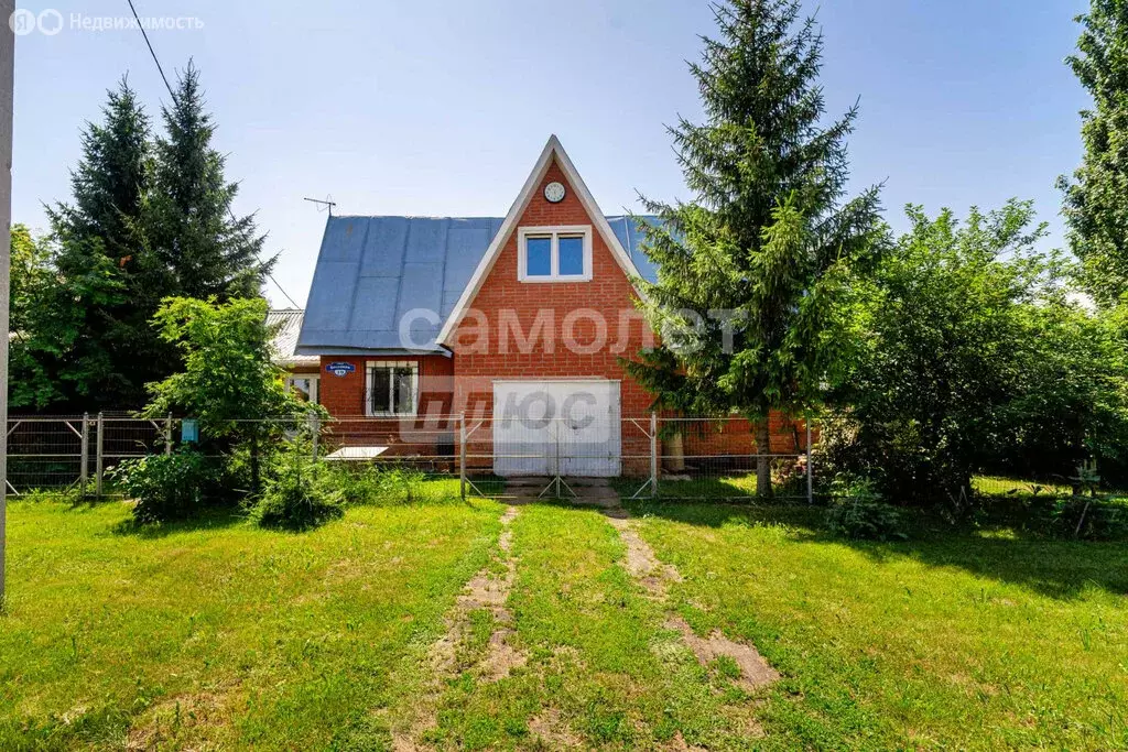 Дом в Петровка, Весенняя улица, 19 (119.5 м) - Фото 0
