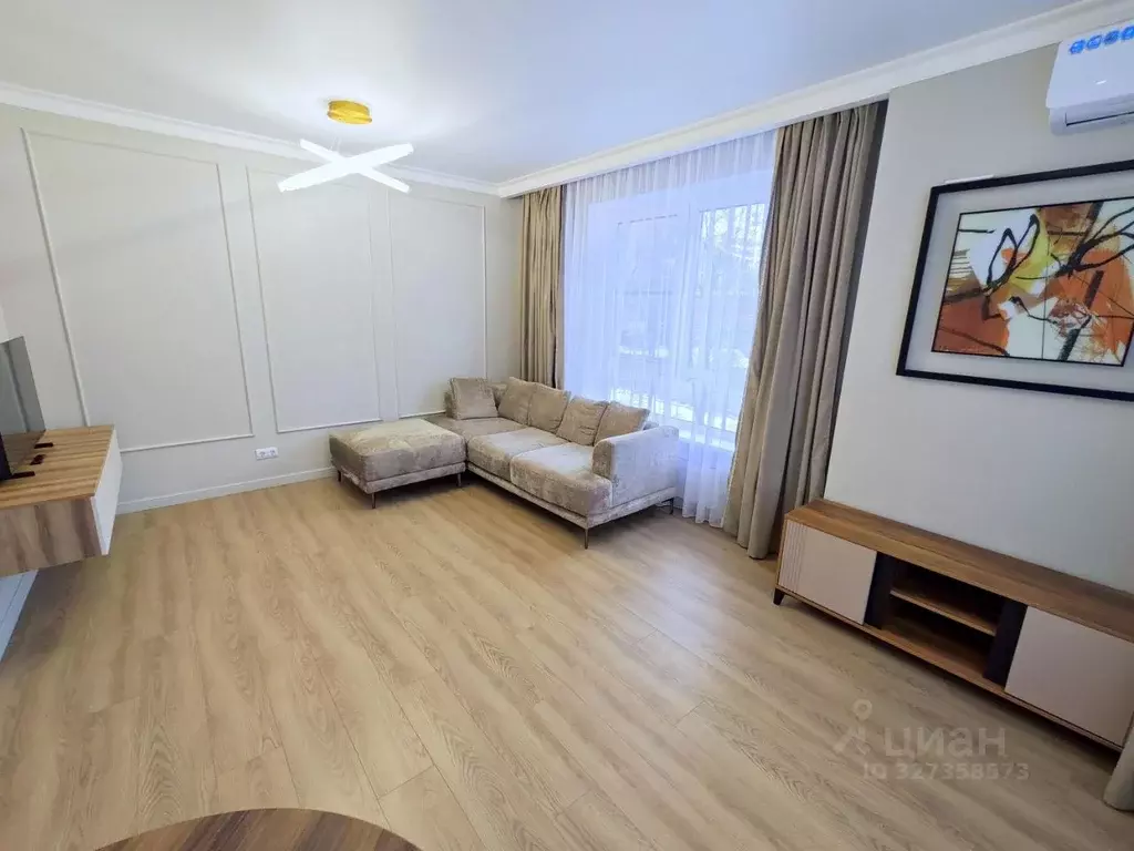 2-к кв. Москва Волгоградский просп., 155 (60.0 м) - Фото 2