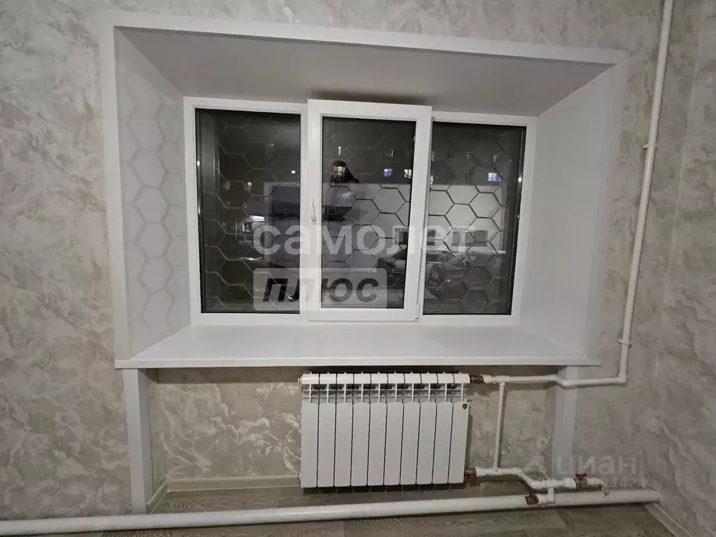 Студия Липецкая область, Липецк ул. Космонавтов, 22 (15.3 м) - Фото 1