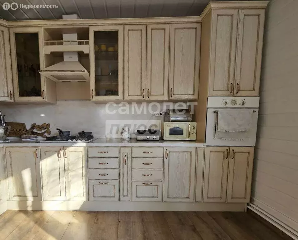 Дом в Химки, микрорайон Сходня, 1-я Пионерская улица, 1Б (185 м) - Фото 2