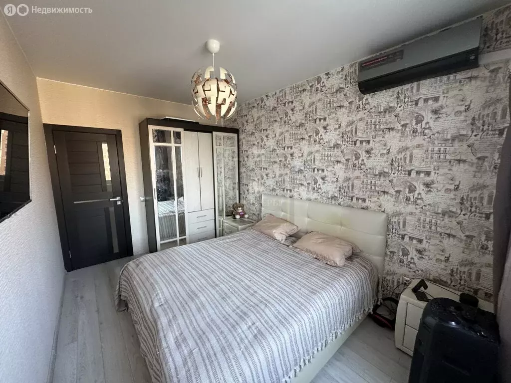 2-комнатная квартира: Пушкино, улица Просвещения, 6к2 (52 м) - Фото 2