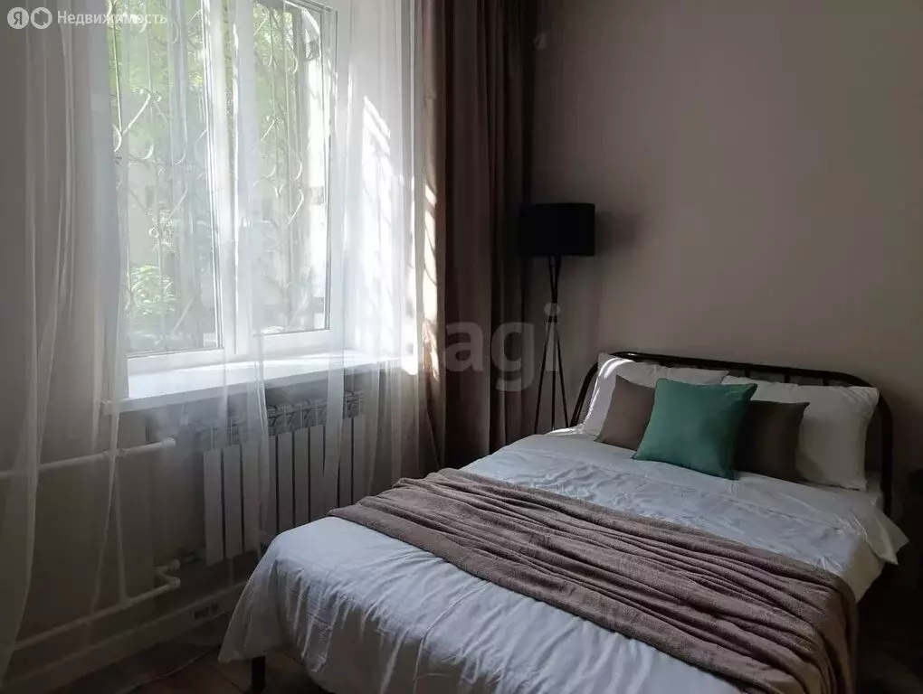 Квартира-студия: Воронеж, улица Торпедо, 34 (20 м) - Фото 0
