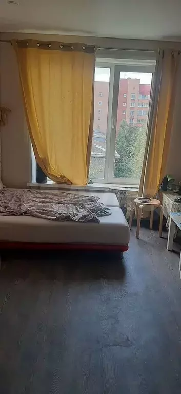 Комната 23 м в 1-к., 8/9 эт. - Фото 0