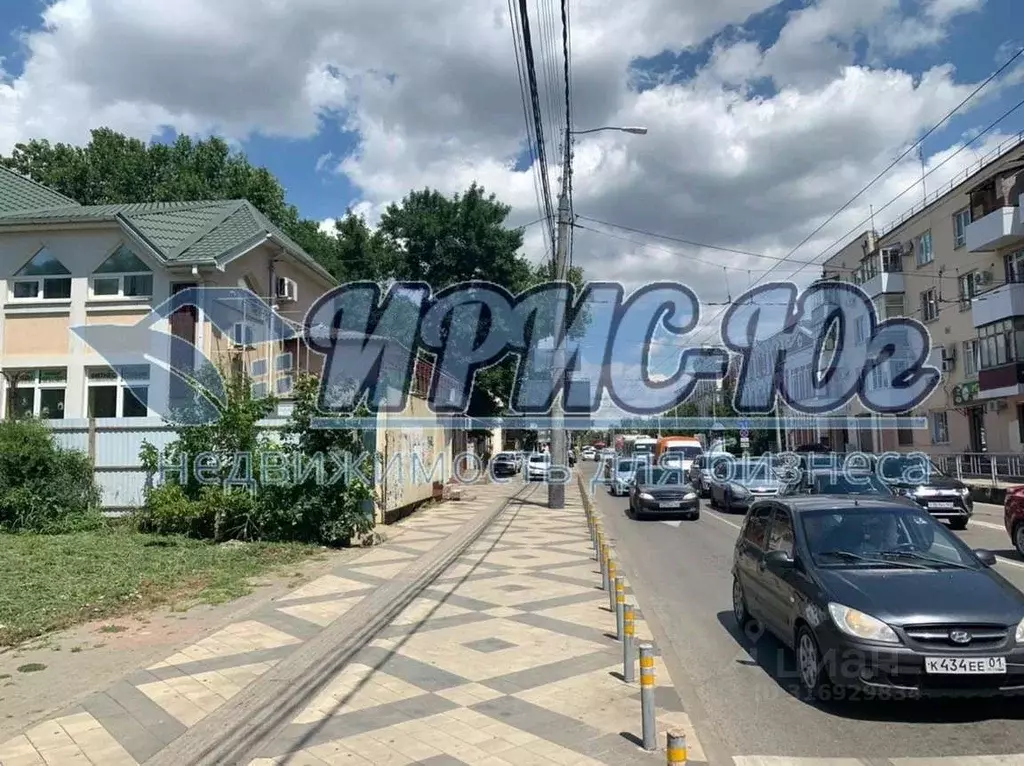 Помещение свободного назначения в Краснодарский край, Краснодар ... - Фото 2