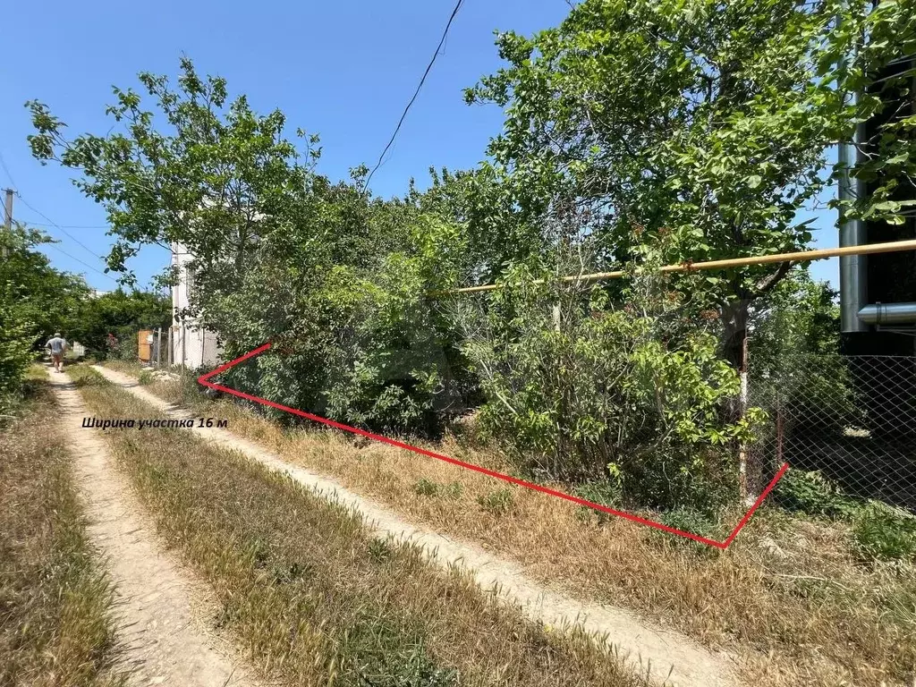 Участок 4 сот. (СНТ, ДНП) - Фото 0