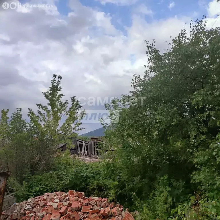 Участок в Миасс, Мотовозная улица, 35 (4.43 м) - Фото 2