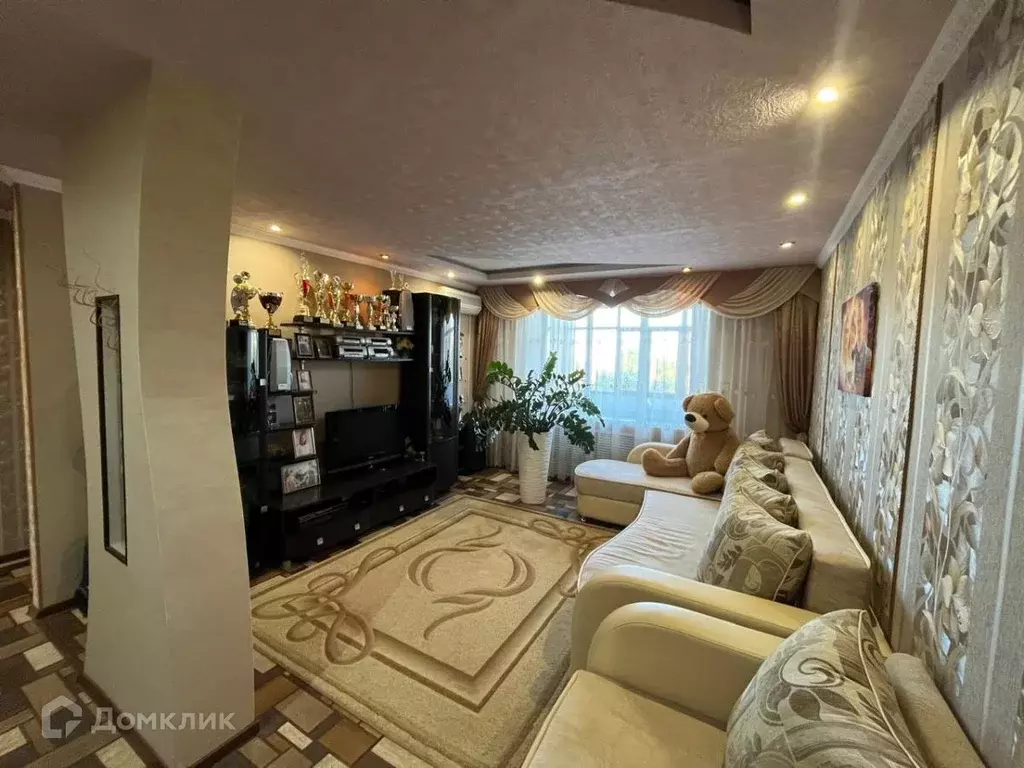 Продаётся 3-к квартира, 68 м - Фото 1