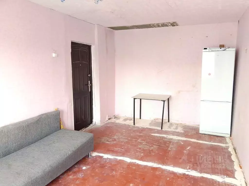 Комната Свердловская область, Екатеринбург ул. Кобозева, 31 (16.8 м) - Фото 0