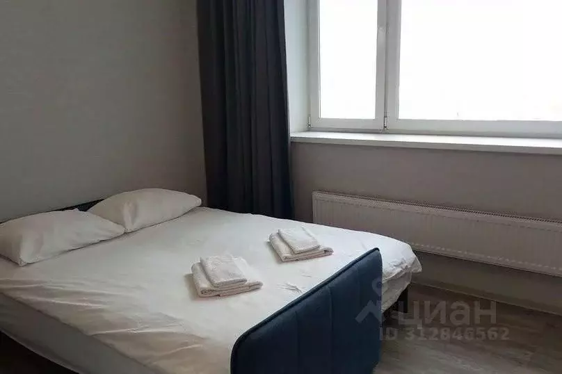 1-к кв. Московская область, Королев Октябрьский бул., 26 (25.0 м) - Фото 1