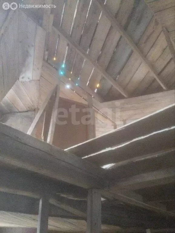 Дом в деревня Морово, СДТ Луч (48 м) - Фото 2