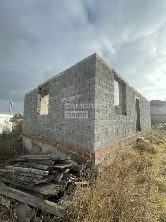 Дом в Челябинская область, Красноармейский муниципальный округ, д. ... - Фото 1