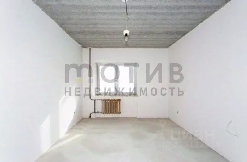 1-к кв. Тюменская область, Тюмень Широтная ул., 158 (40.0 м) - Фото 1