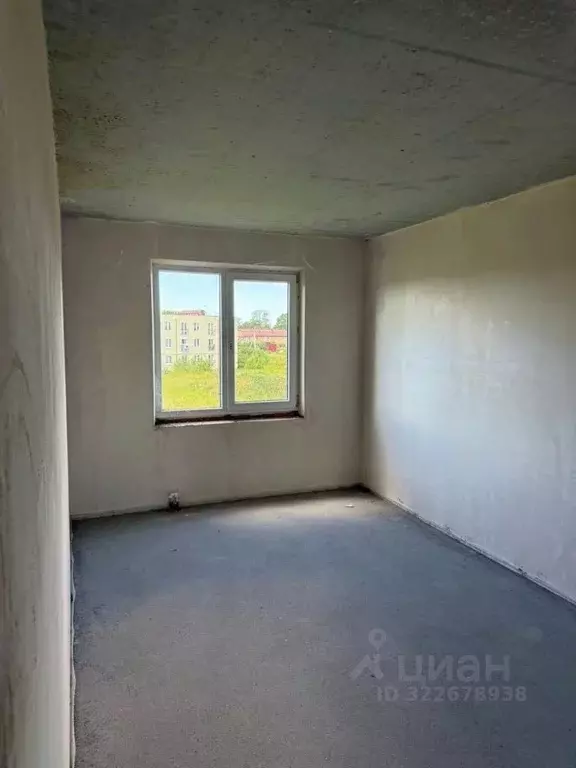 2-к кв. Калининградская область, Гурьевский муниципальный округ, пос. ... - Фото 1