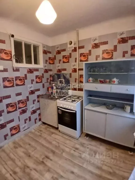 1-к кв. Пермский край, Краснокамск ул. Чапаева, 59 (29.8 м) - Фото 2